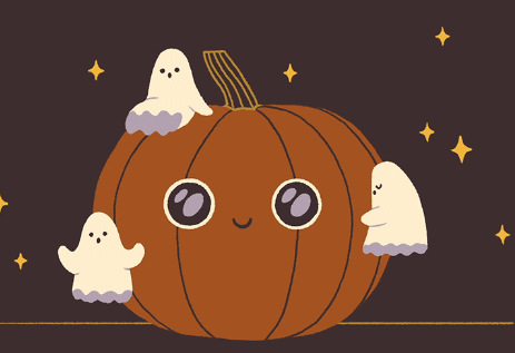 Cute:7nbf7tmtuqy= Happy Halloween