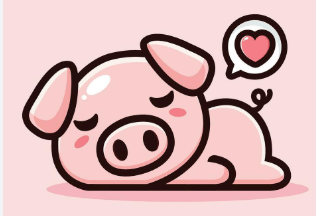 Cute:Pamwaummhqs= Pig