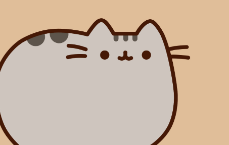 Kawaii:Sjog700jwfs= Cat