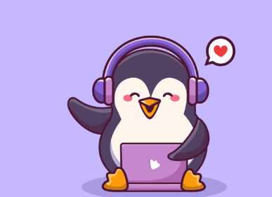 Anime:77ddsm9bsp0= Penguin