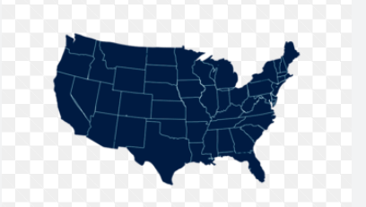 United States:Gibmrctfnhy= Map