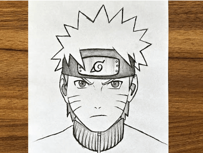 Anime:Qvfv1jcqrho= Drawing