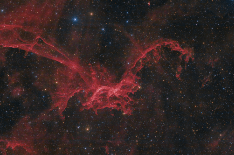 Dragon:K9p5exl1sa8= Nebulae