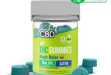 CBD Gummies